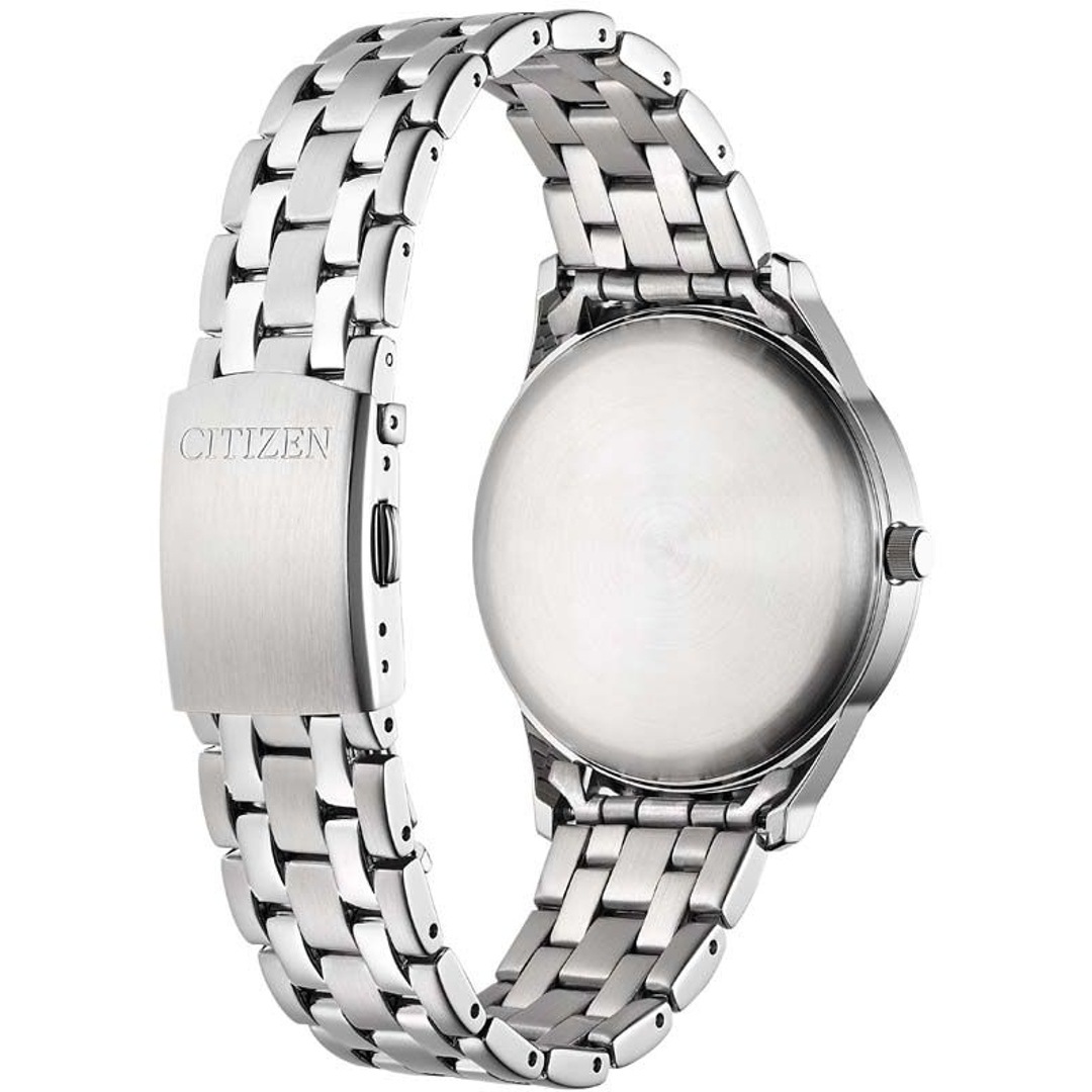 Orologio - Solare - Uomo - Citizen - BV1111-75L - Classic
