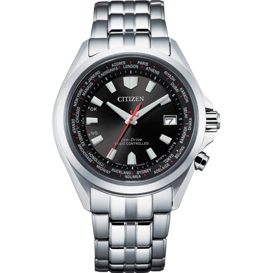 Citizen worldtimer hotsell