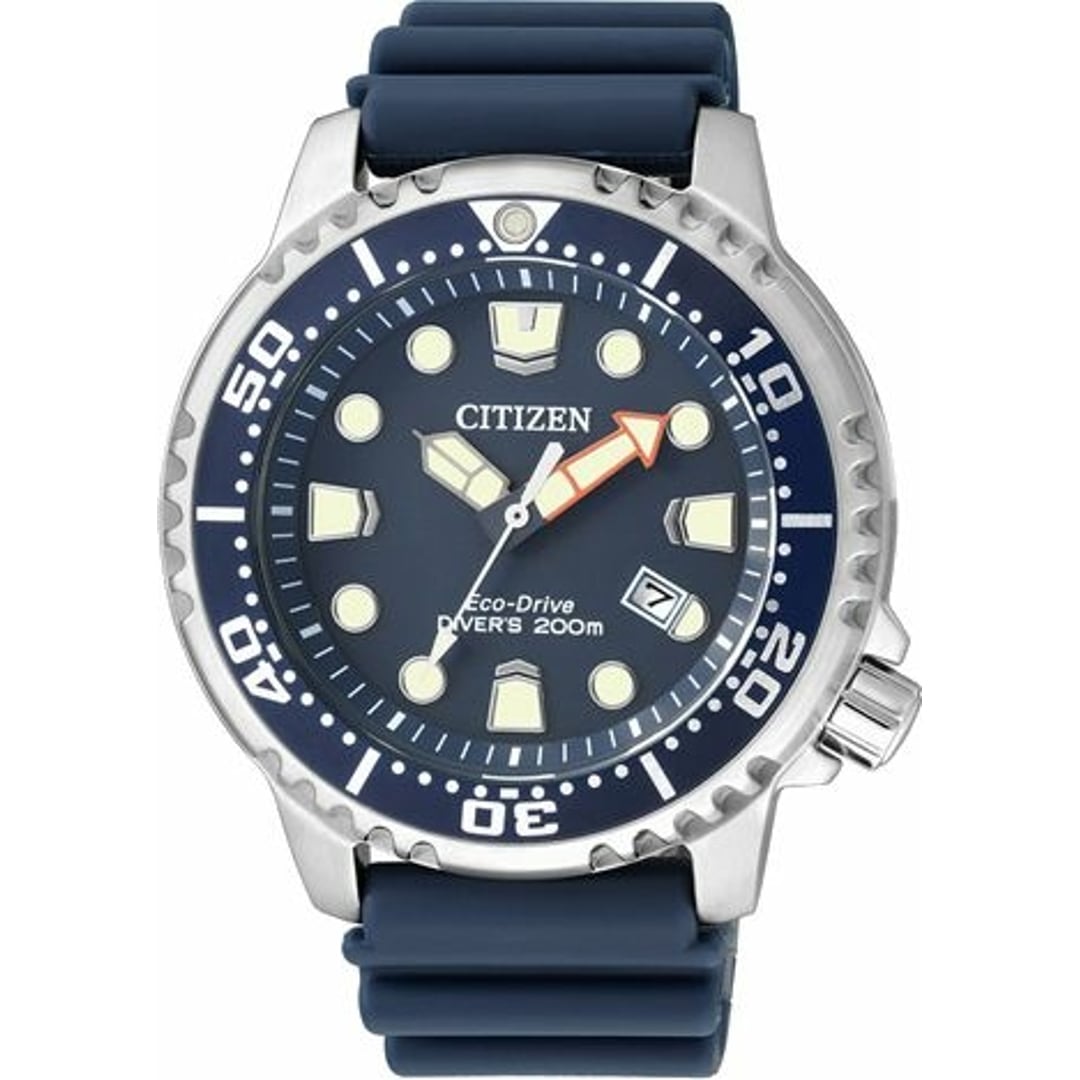 Citizen Promaster Marine Diver Eco-Drive | BN0151-17L