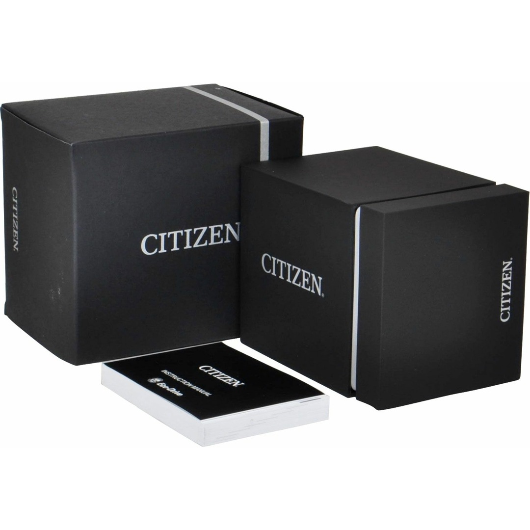 CA4250-03E Citizen Sports Chrono Eco-Drive