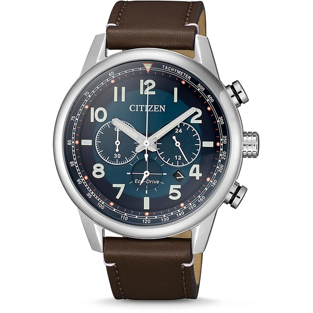 CITIZEN Mod. SPORT CHRONO