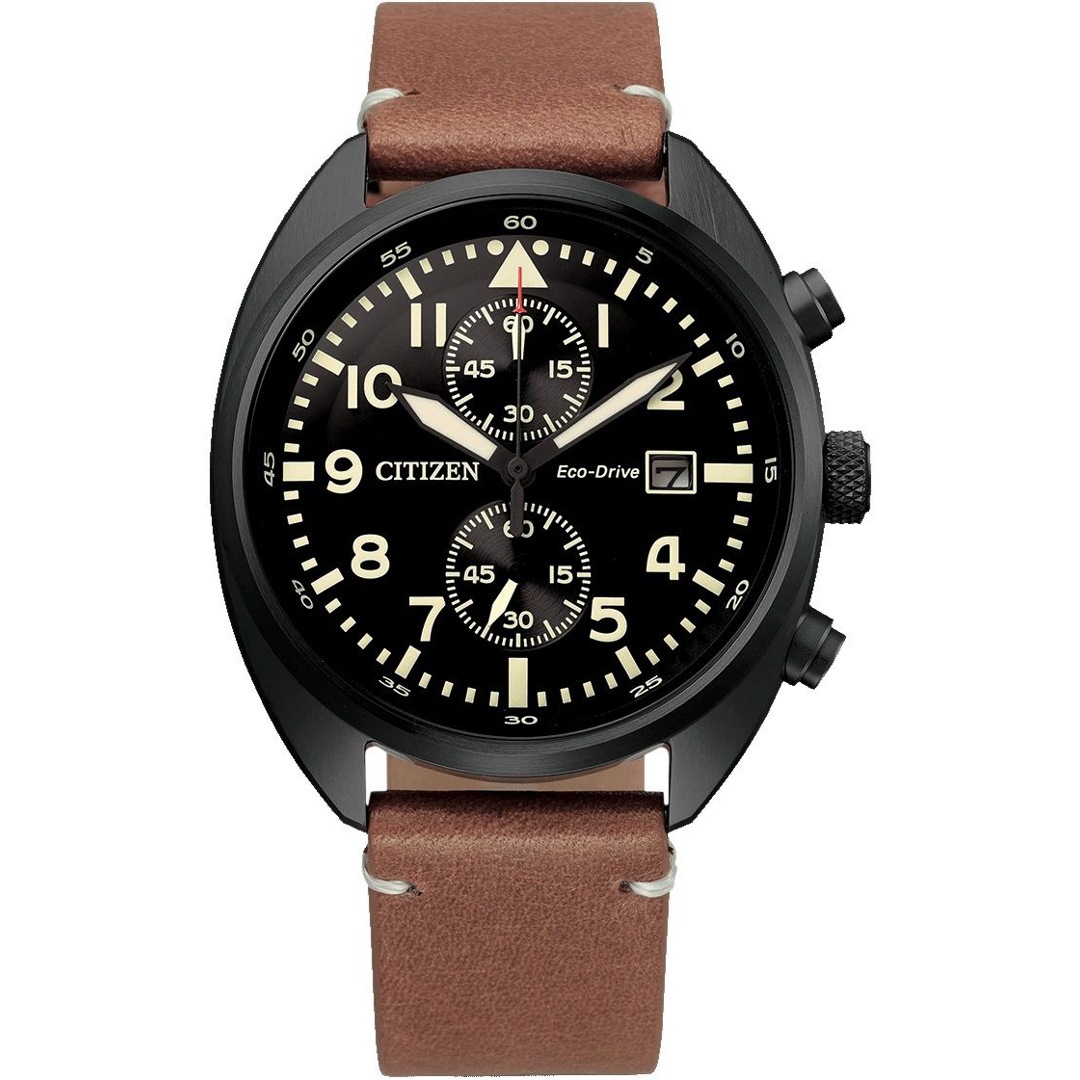CA7045-14E | Citizen Sports Chrono Eco-Drive