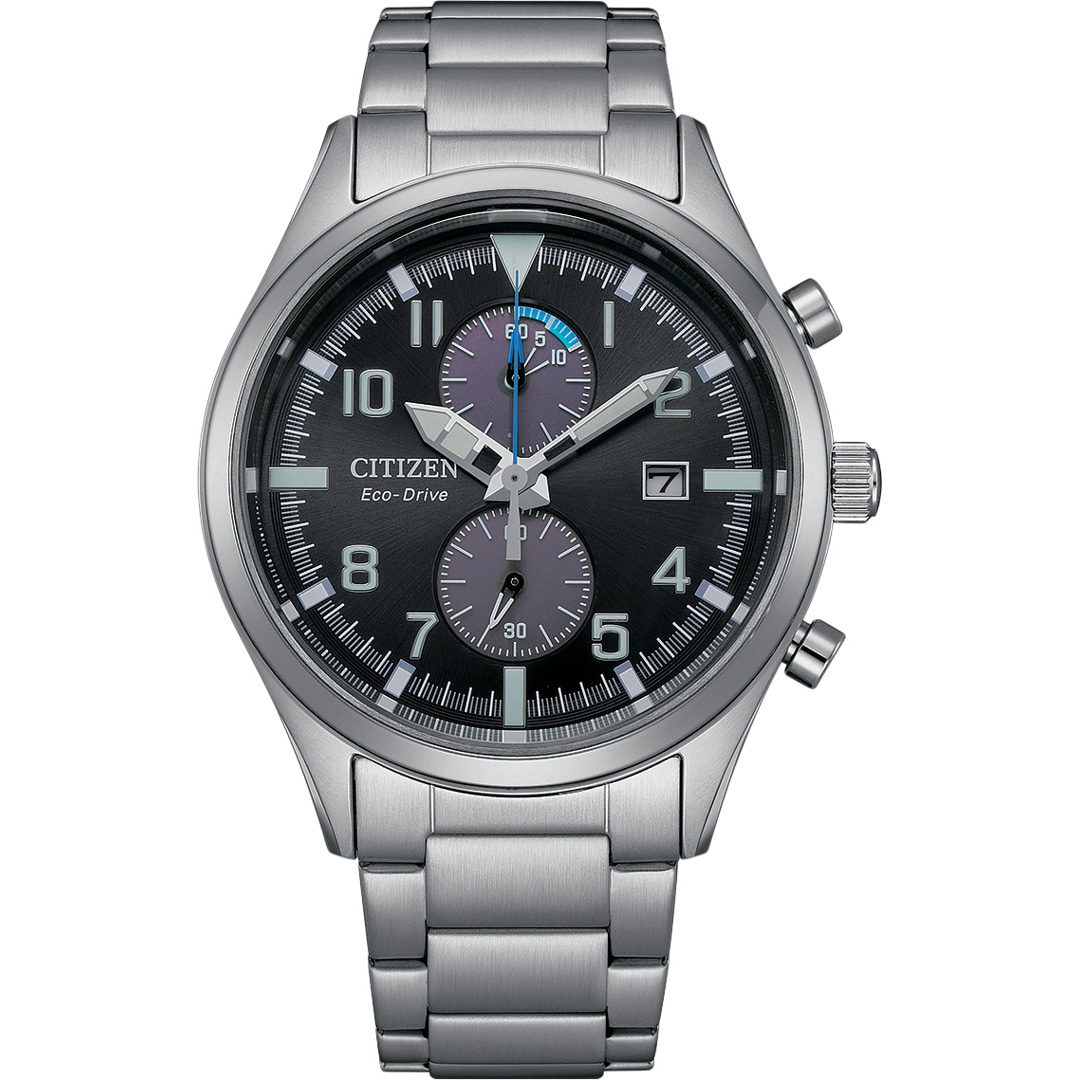 CITIZEN Mod. SPORT CHRONO main image 1
