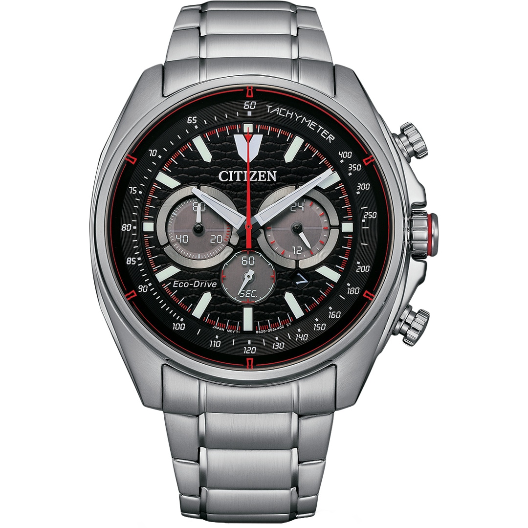 Citizen sports chrono deals