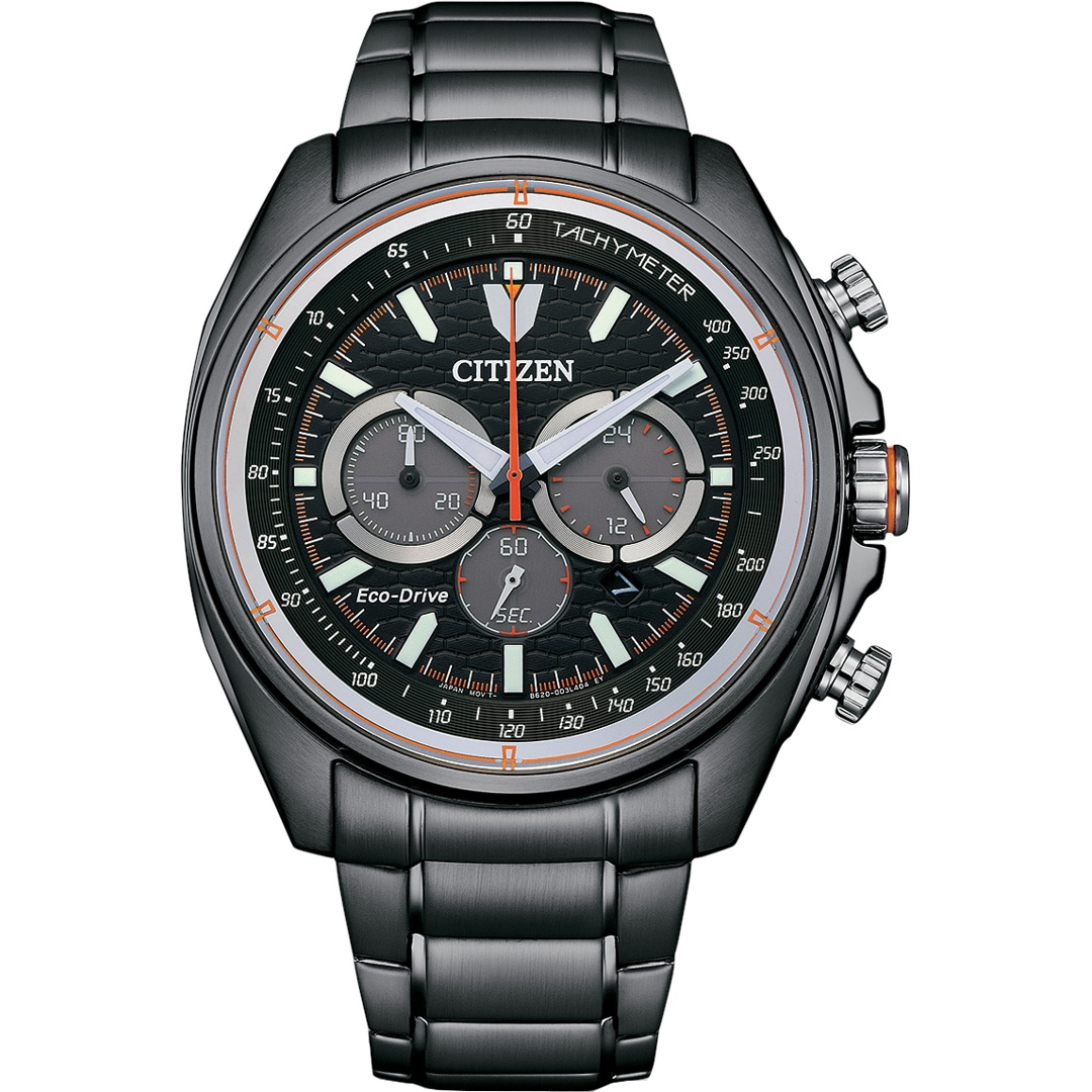 Citizen sports chrono store