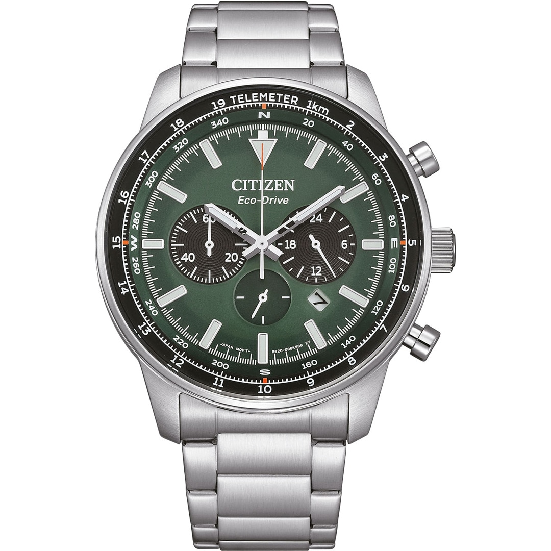 Citizen sports chrono cheap