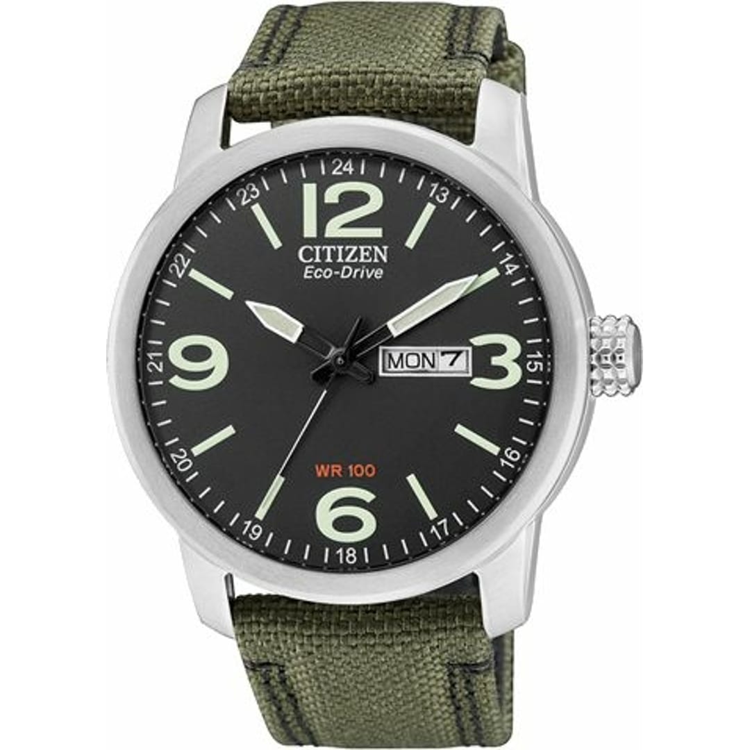 Citizen eco drive sport best sale
