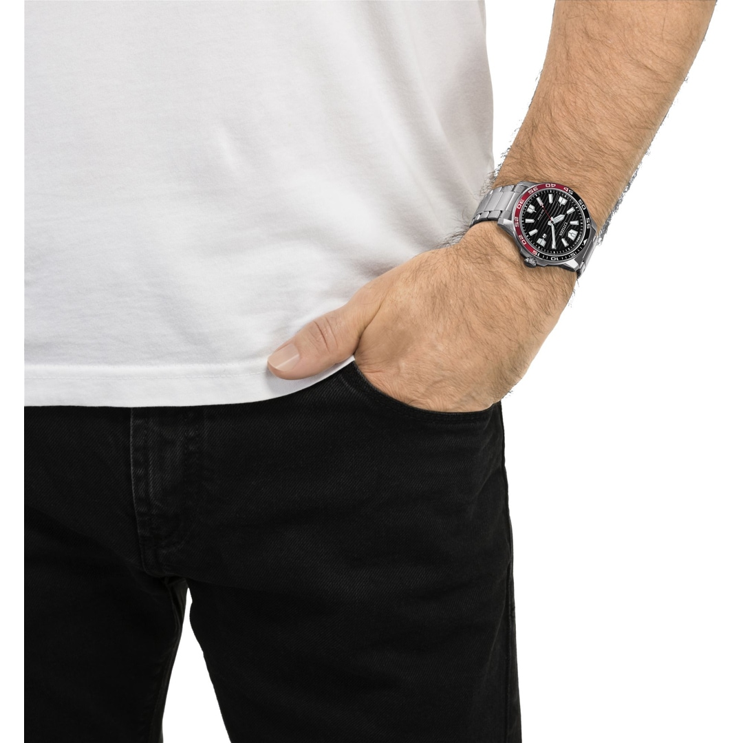 Pánské hodinky Citizen AW1527-86E