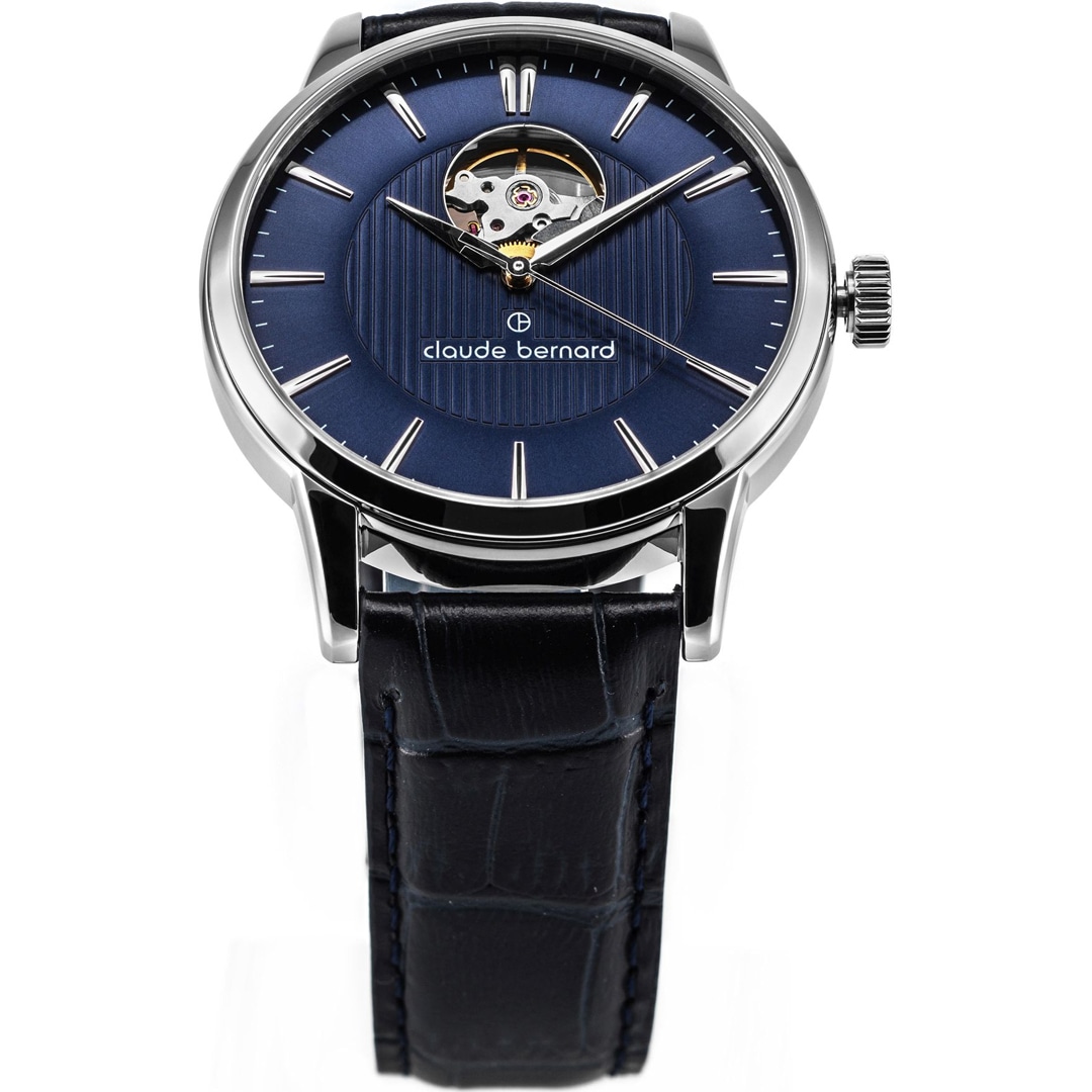 claude bernard classic automatic