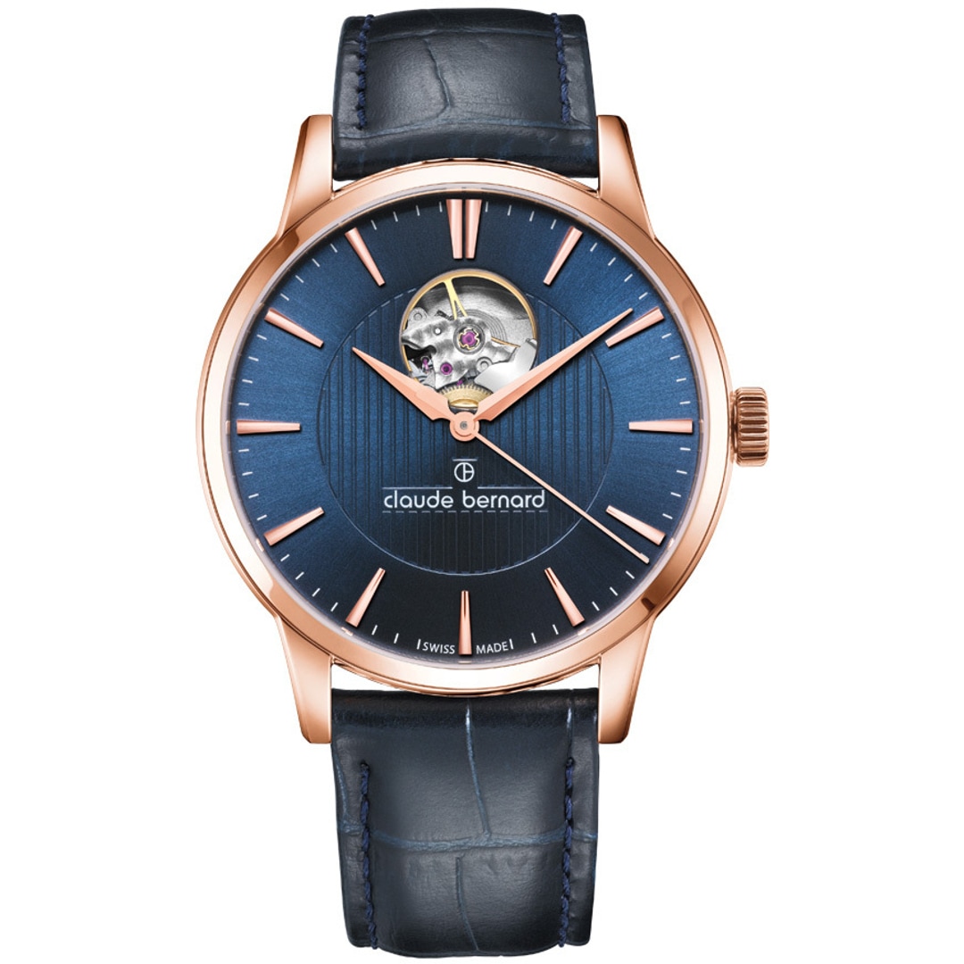claude bernard classic automatic