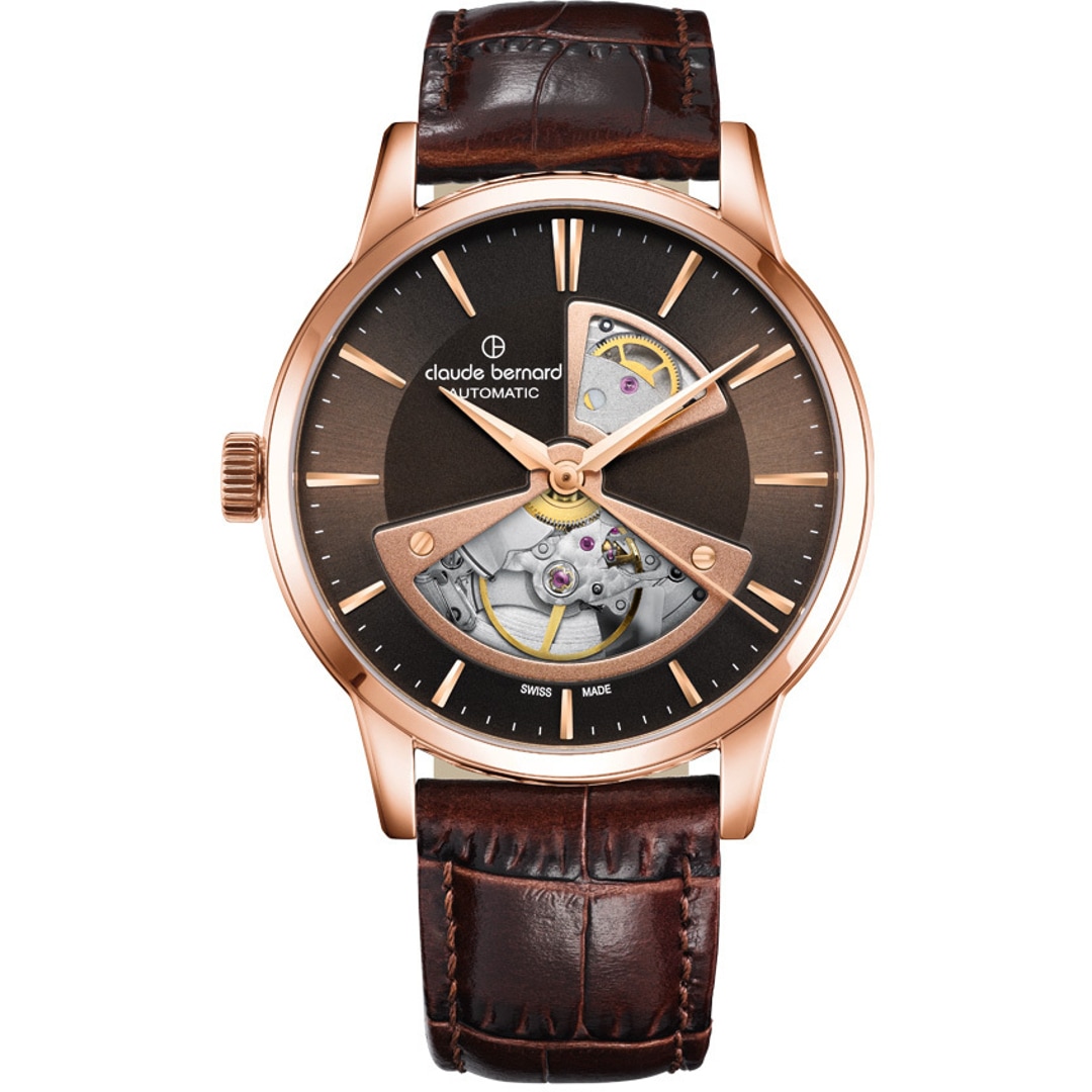 claude bernard classic automatic