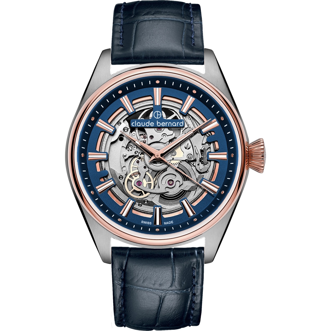 Claude bernard automatic watches top