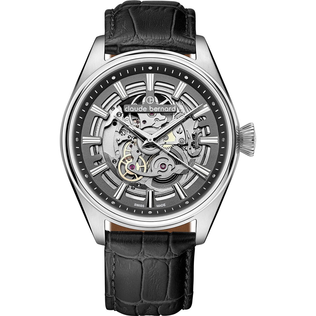 Claude Bernard Proud Heritage - 70203 3M NB