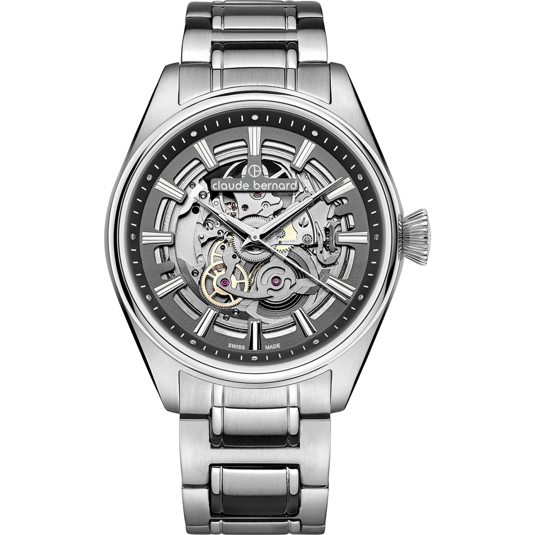 Claude bernard aquarider hotsell automatic