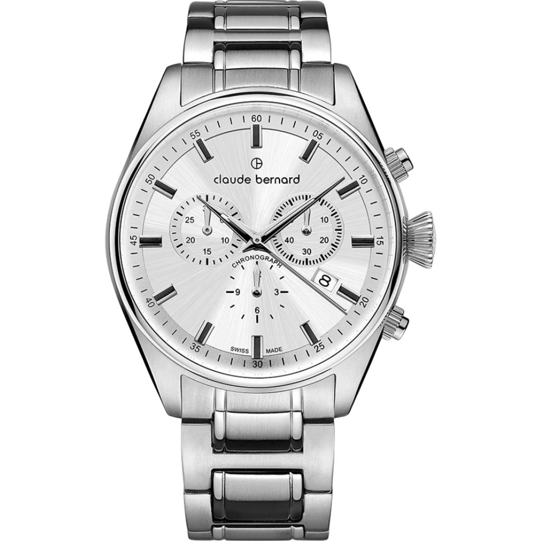 Claude Bernard Proud Heritage - 70203 3M NB main image 0