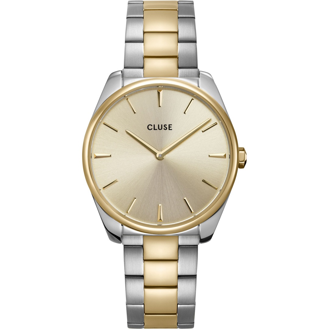 Montre cluse hotsell suisse
