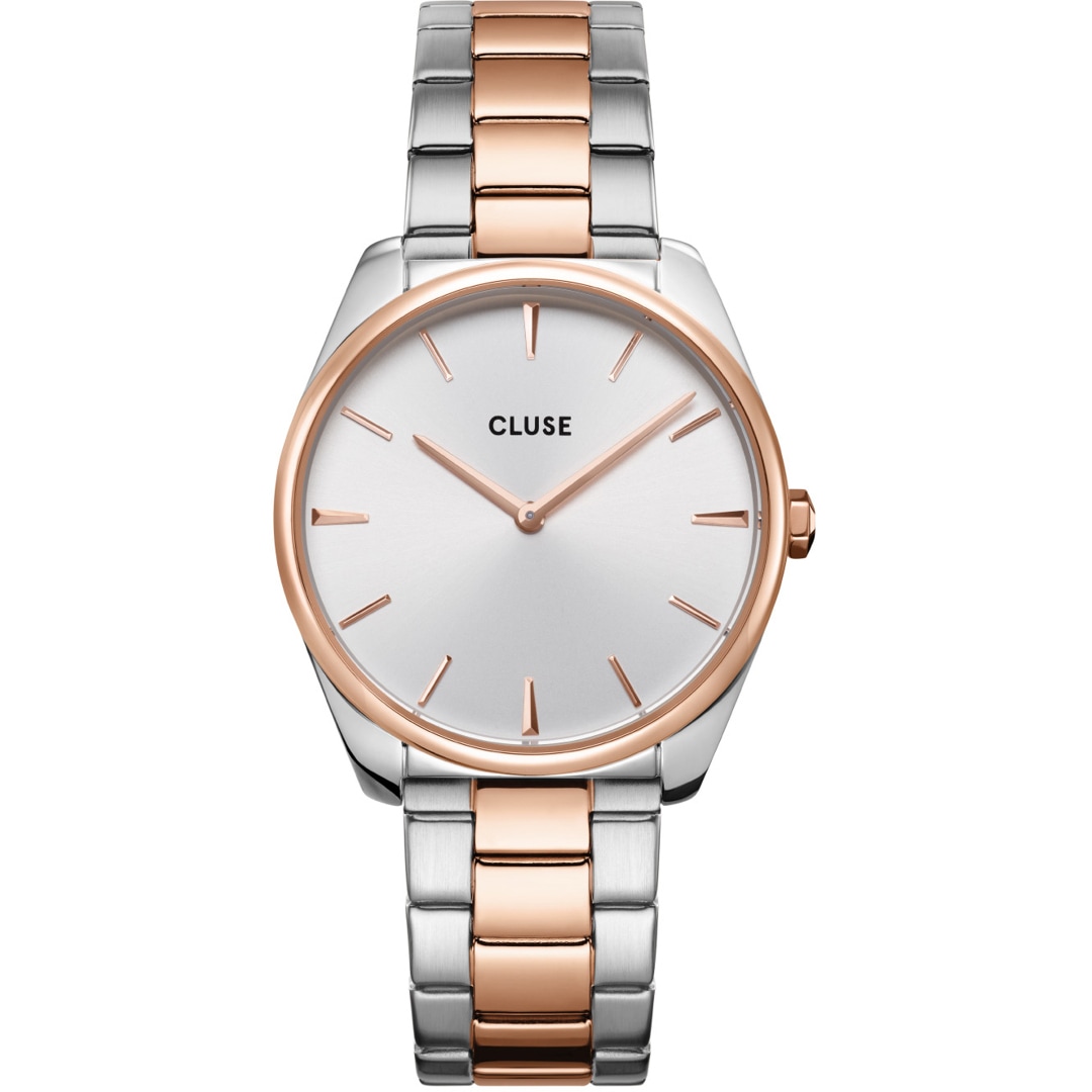 Reduction cluse on sale montre