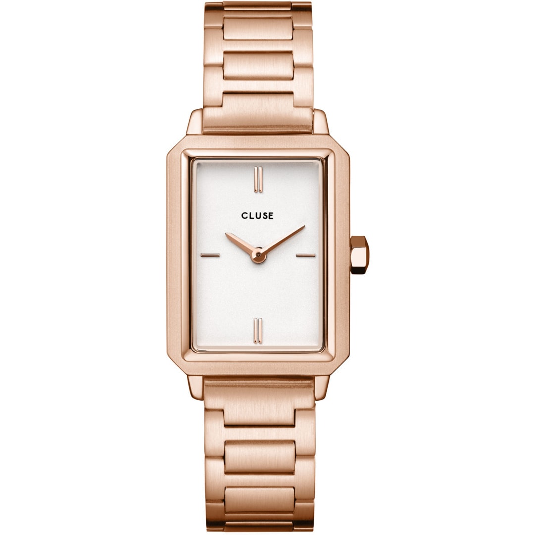 CW11503 Cluse Fluette Rosé White