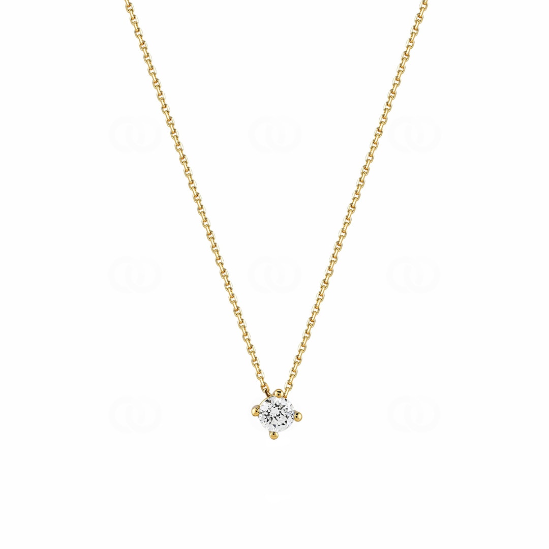 Bijou online avec diamant