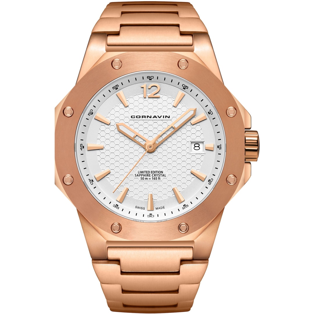 CO 2021-2021 Cornavin Downtown 3-H Limited Edition