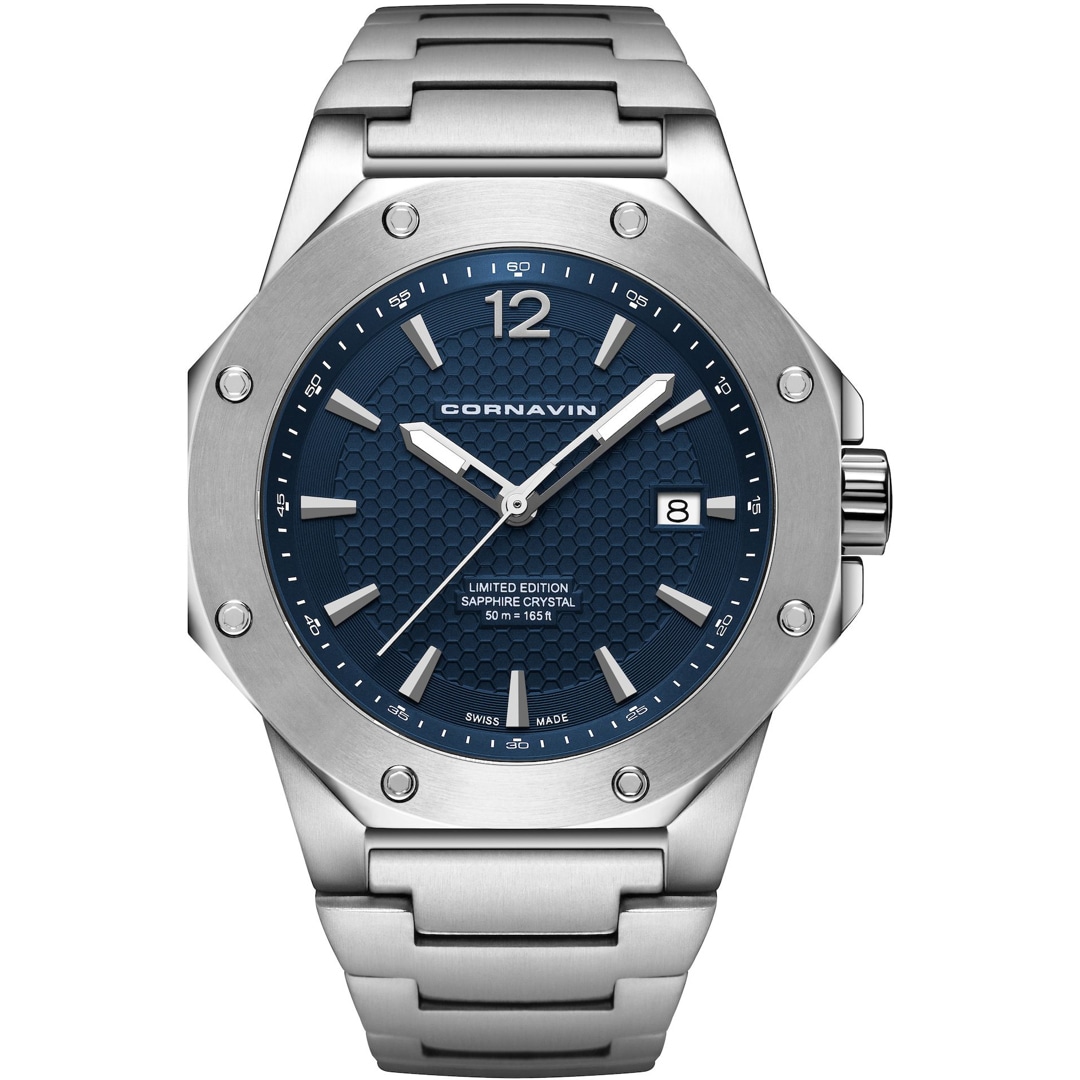 CO 2021-2026 Cornavin Downtown 3-H Limited Edition