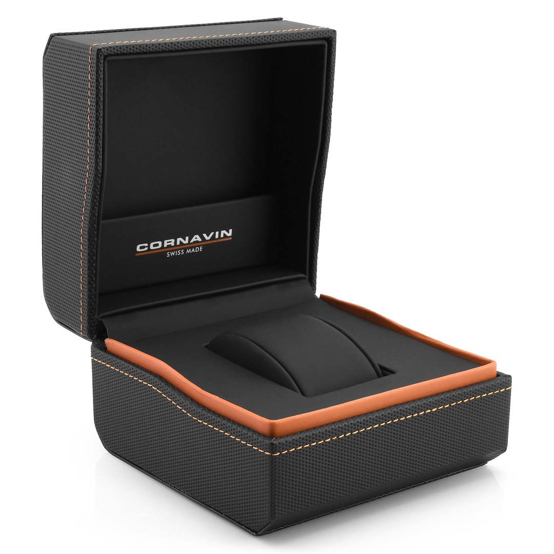 Cornavin Downtown Chronograph online kaufen | CHRISTIAN