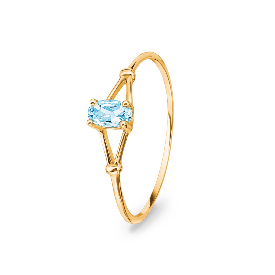 I am on sale bijoux bague