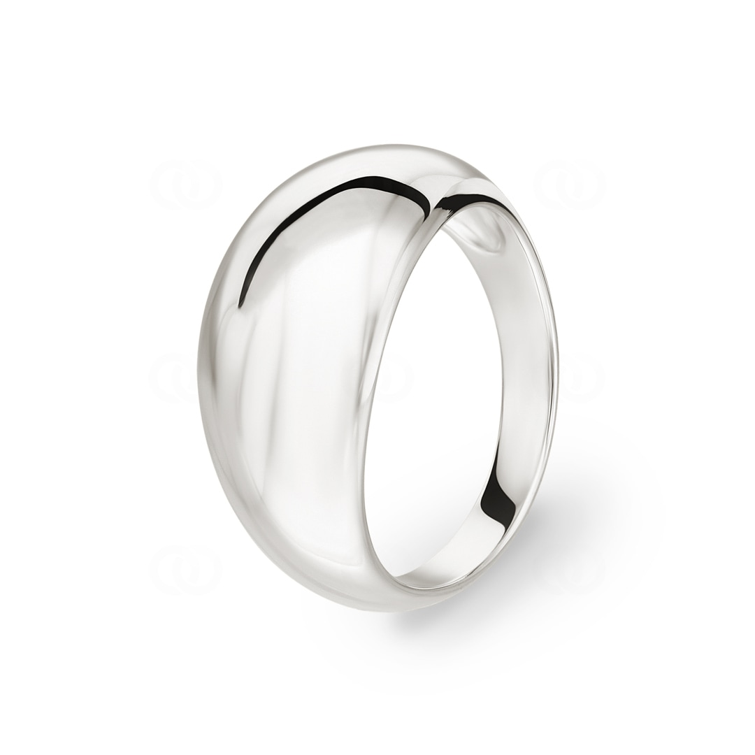 Argent 925 top rhodié