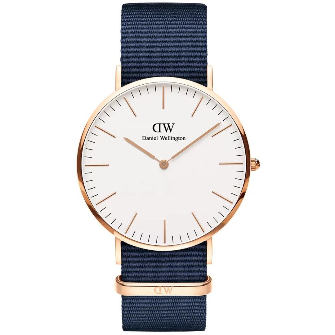 DW00100275 Daniel Wellington Classic Bayswater 40mm