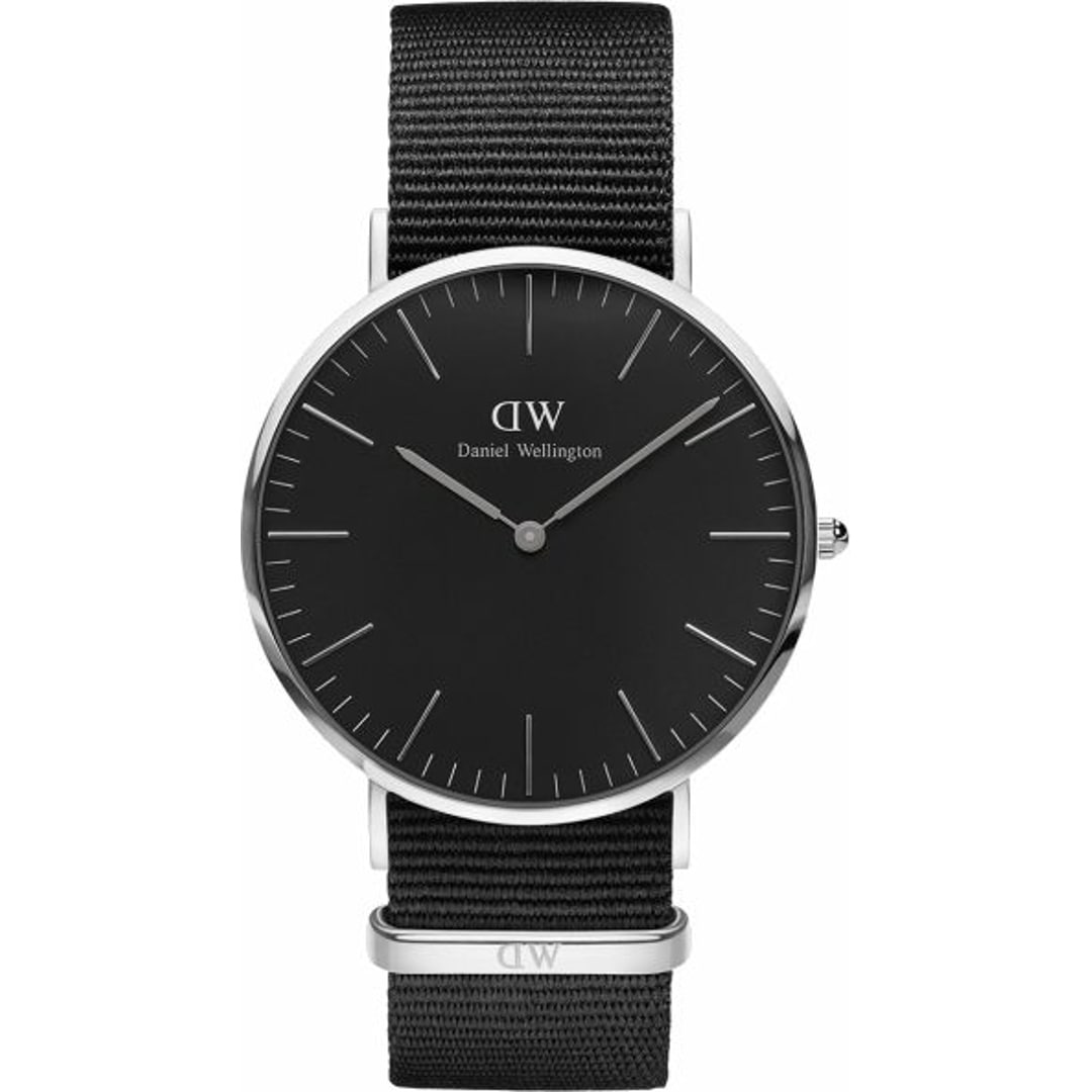 Changer pile montre daniel wellington shop