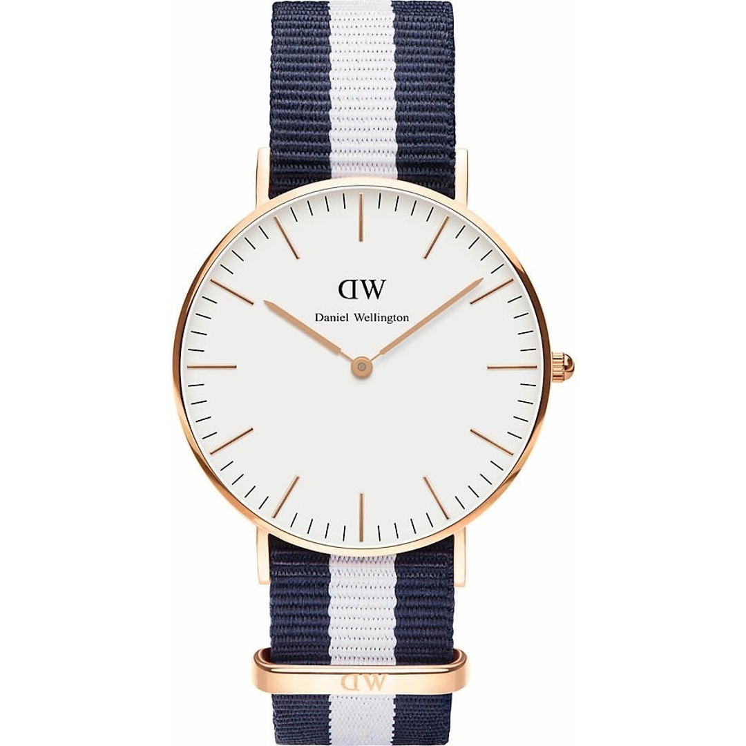 DW00100031 Daniel Wellington Classic Glasgow Lady O 36mm