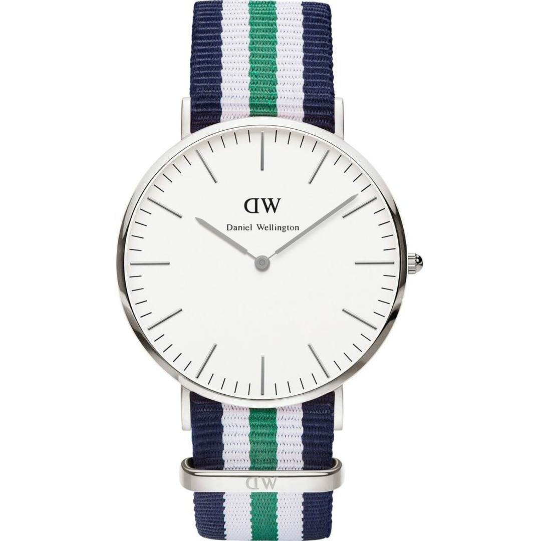 Montre daniel clearance wellington changer pile