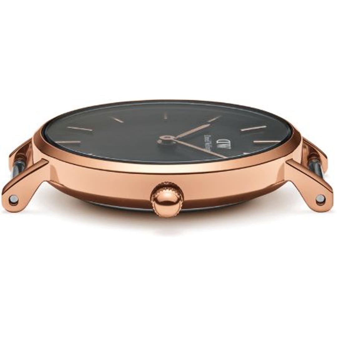 Daniel wellington discount classic petite reading