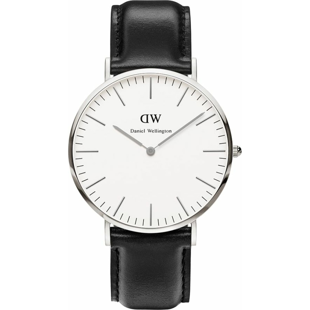 Changer verre hotsell montre daniel wellington