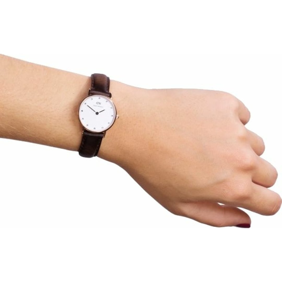 DW00100062 Daniel Wellington Classy Bristol O 26mm