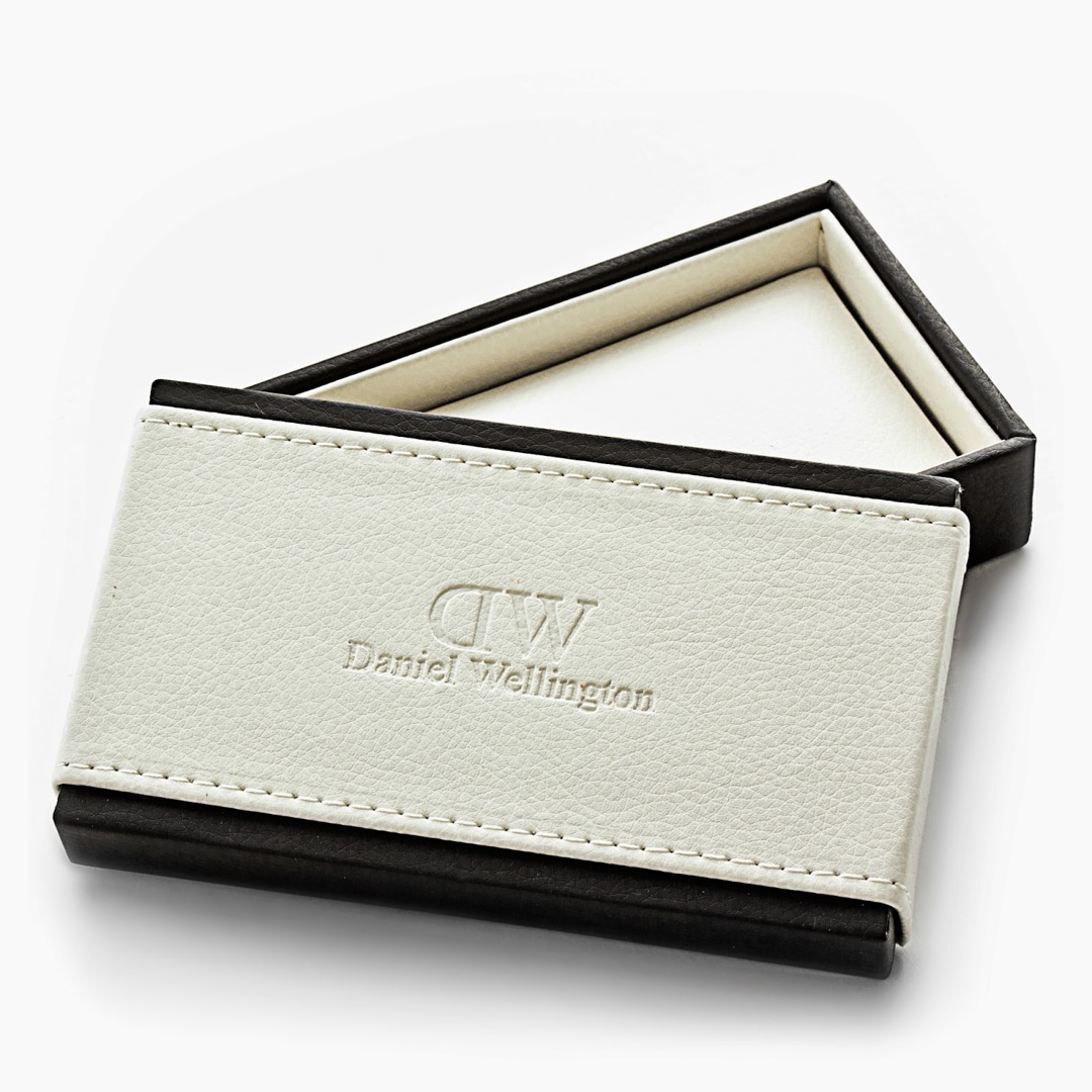 Daniel Wellington Classy Glasgow 34mm Montre femme DW00100082