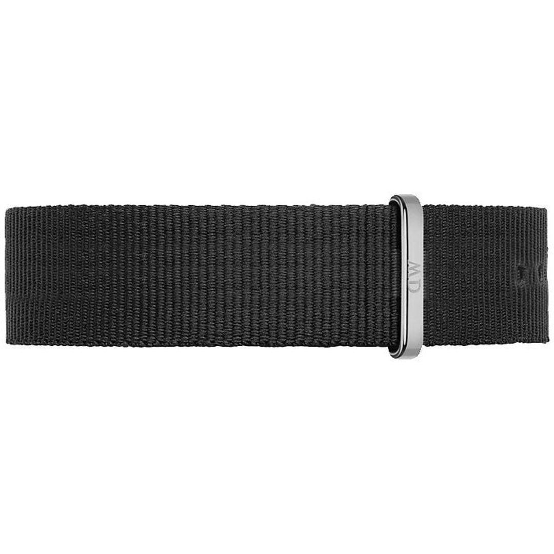 DW00200136 Daniel Wellington Textile watch strap Classy Cornwall