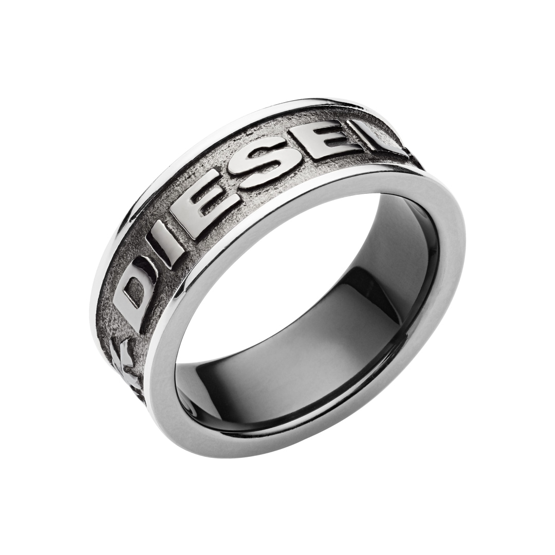 DX1108060 Diesel Bague pour Hommes