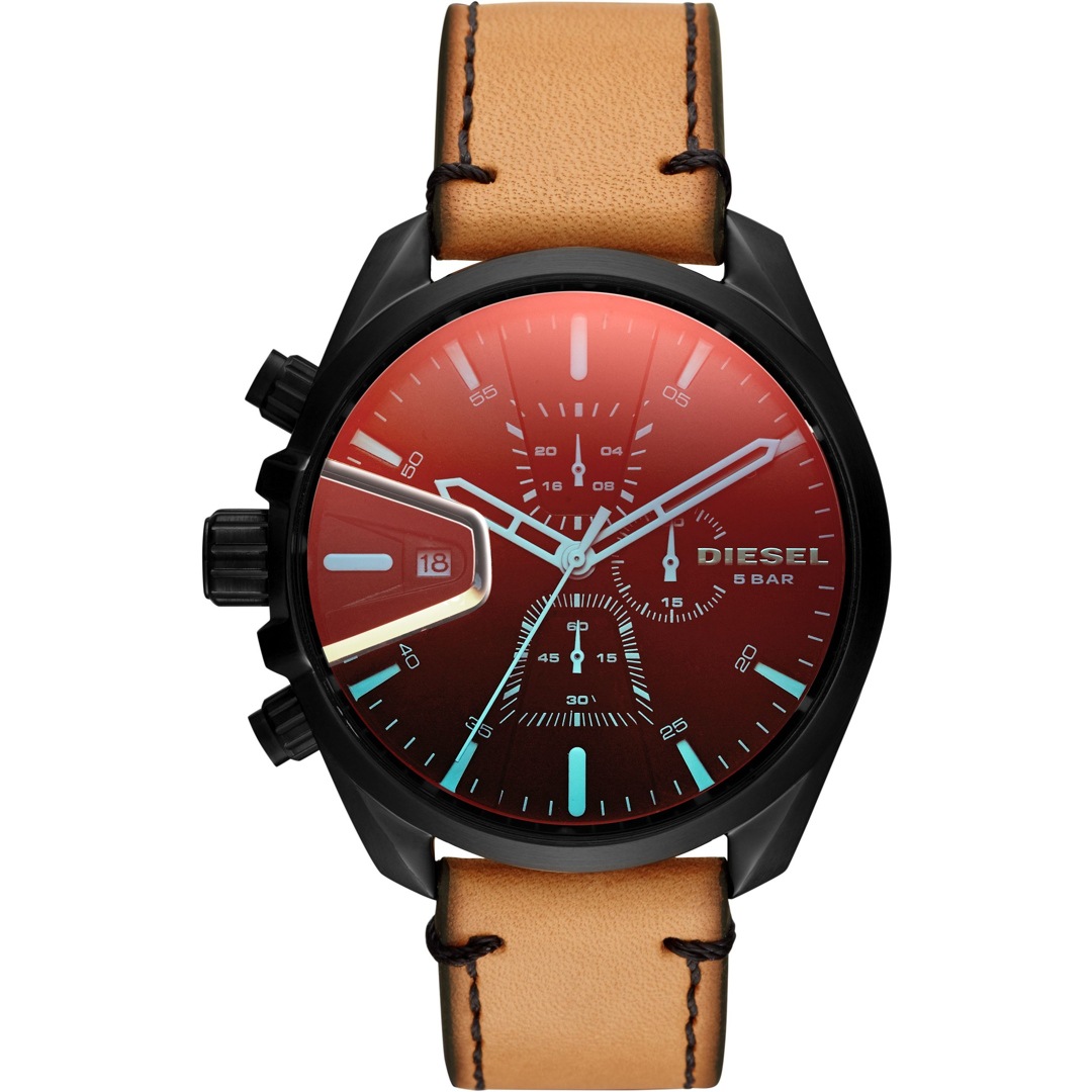 Diesel ms9 watch best sale
