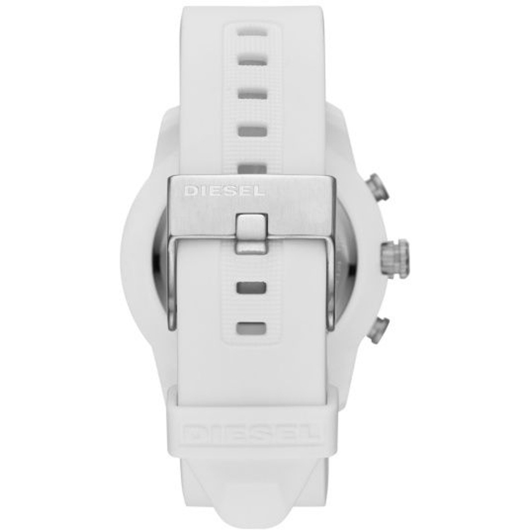 DZT1015 Diesel On Armbar Hybrid Smartwatch