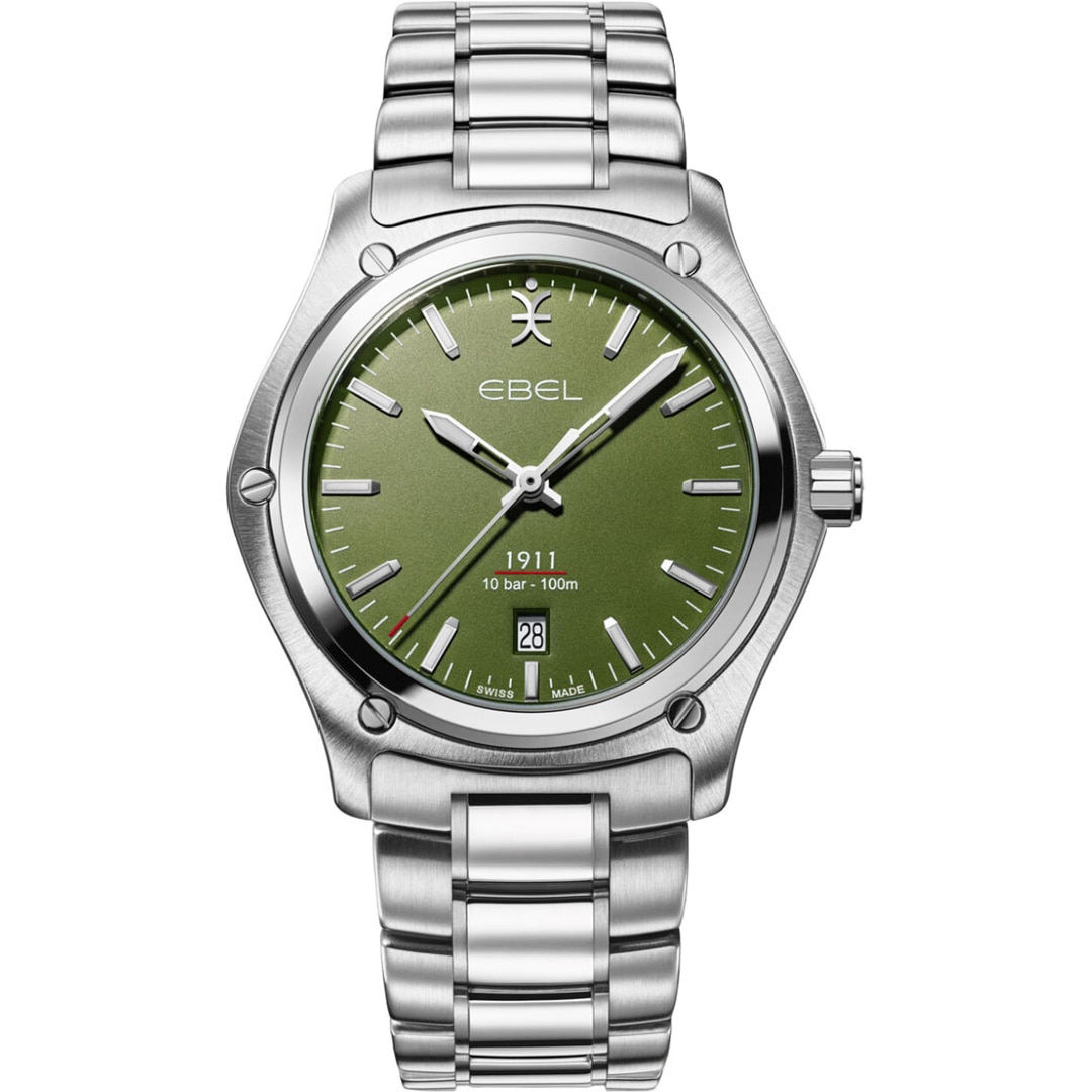 Montre ebel homme prix 2025