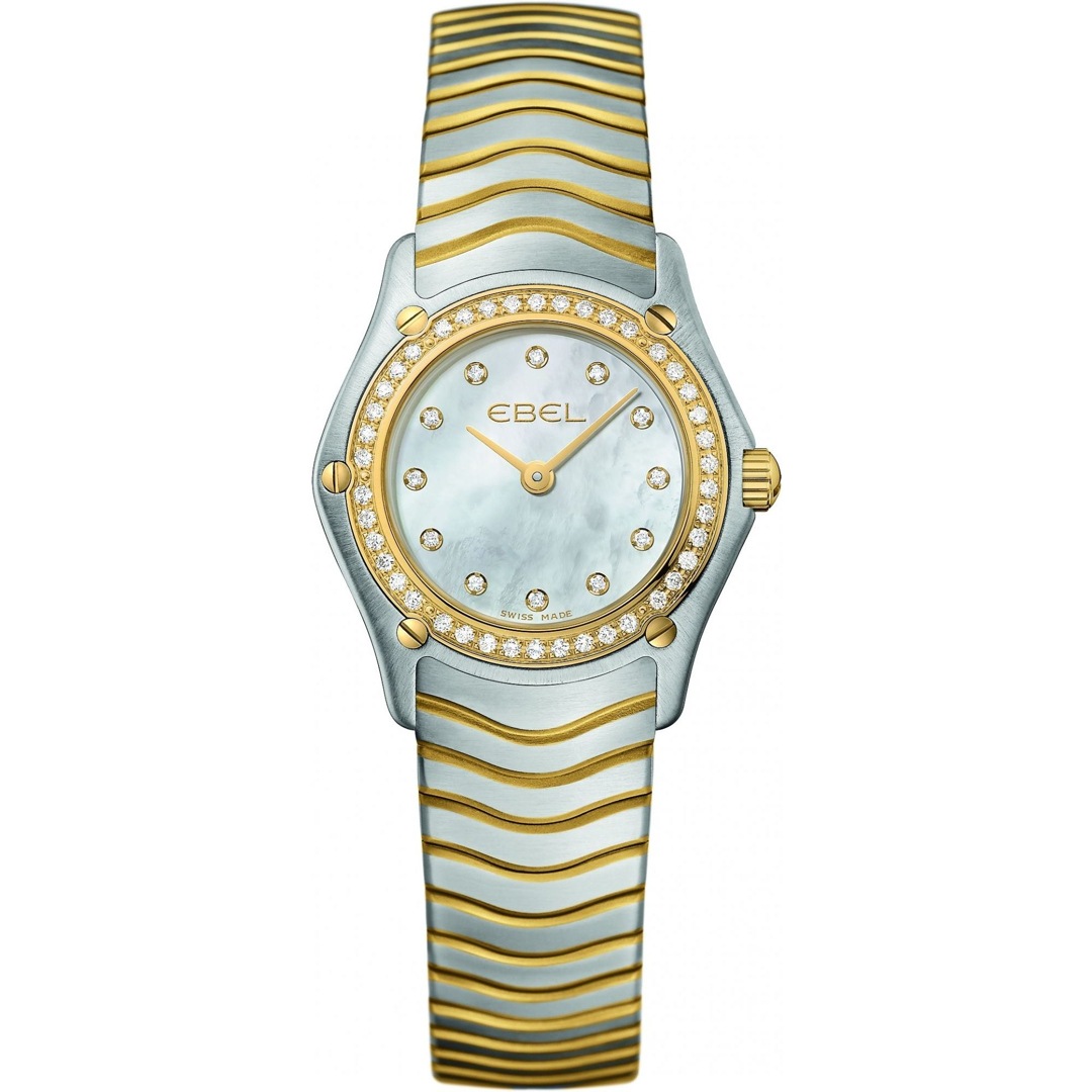 Ebel Classic Mini 1215262