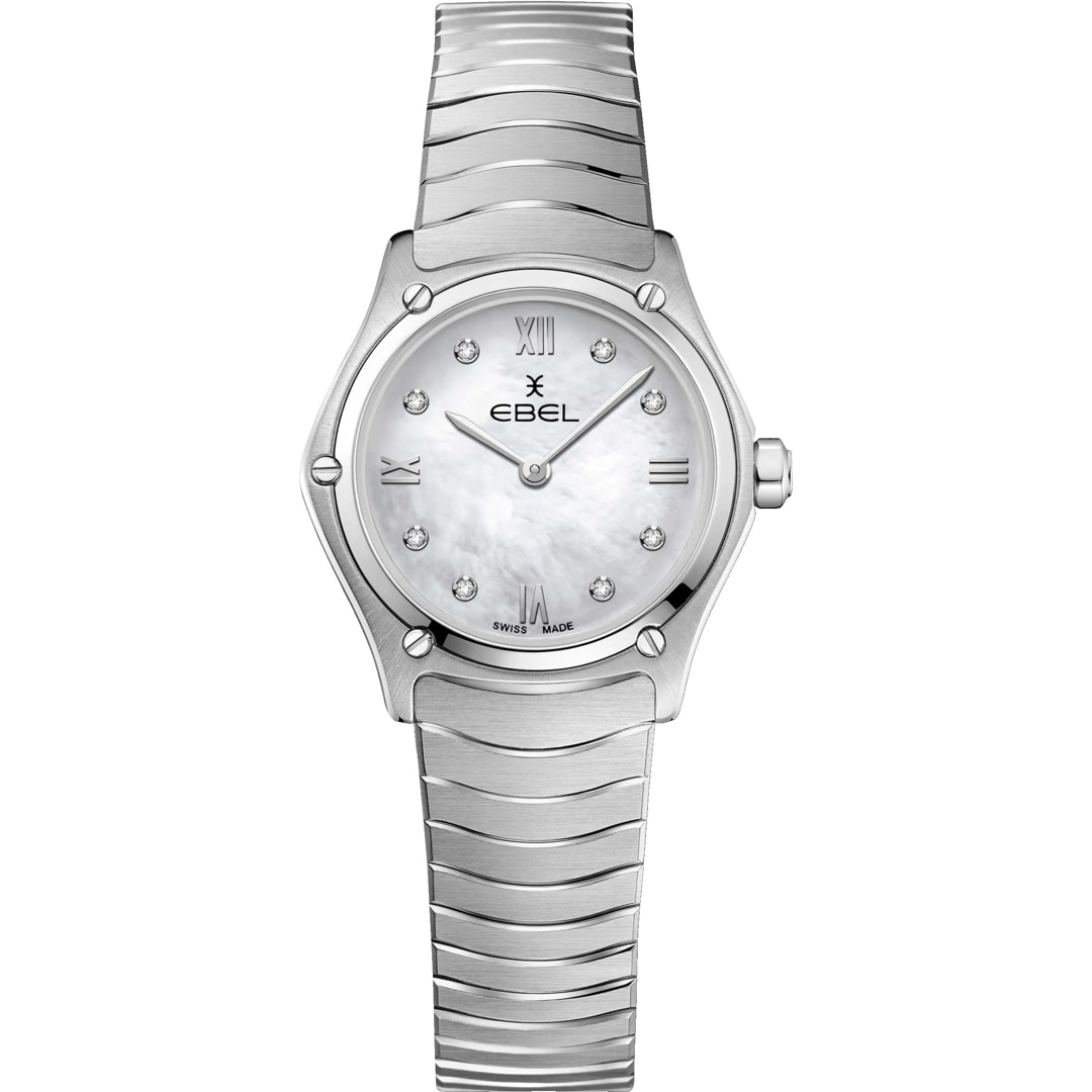 1216474A Ebel Sport Classic Mini