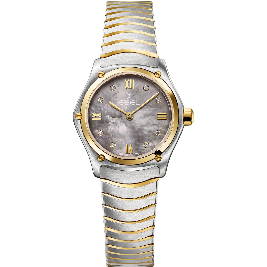 Ebel Sport Classic Mini ladies watch 1216640