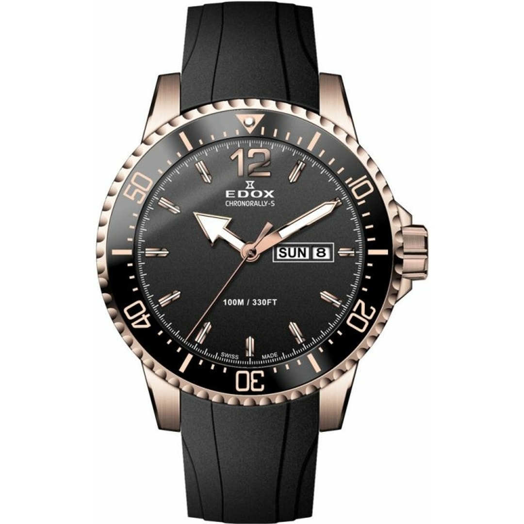 Edox 84300 outlet