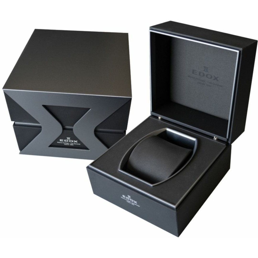 Edox delfin new arrivals 53005