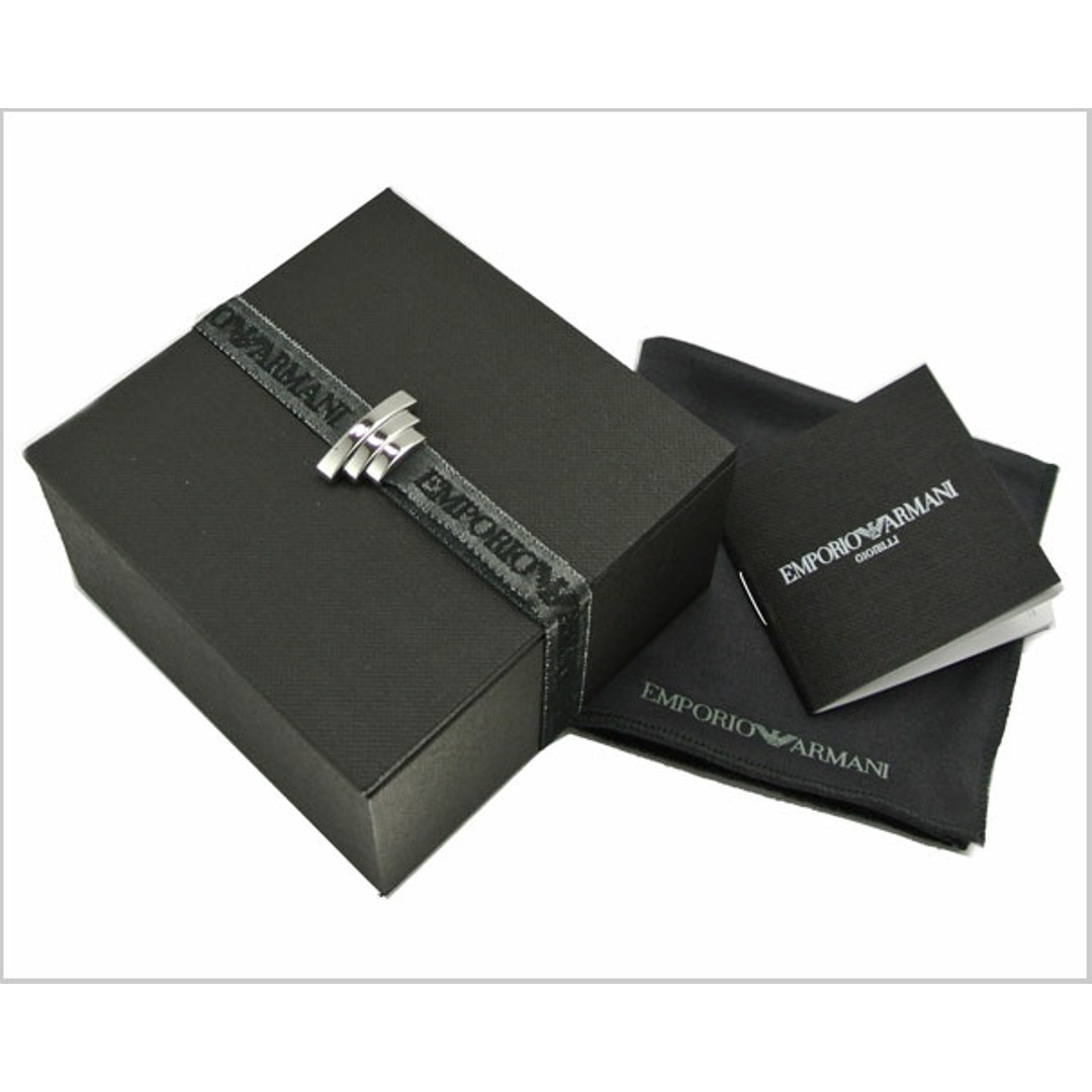 EGS1543040 | Emporio Armani Bracelet Inlay