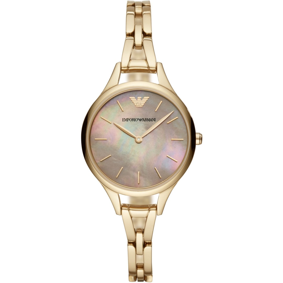 Emporio armani aurora watch cheap