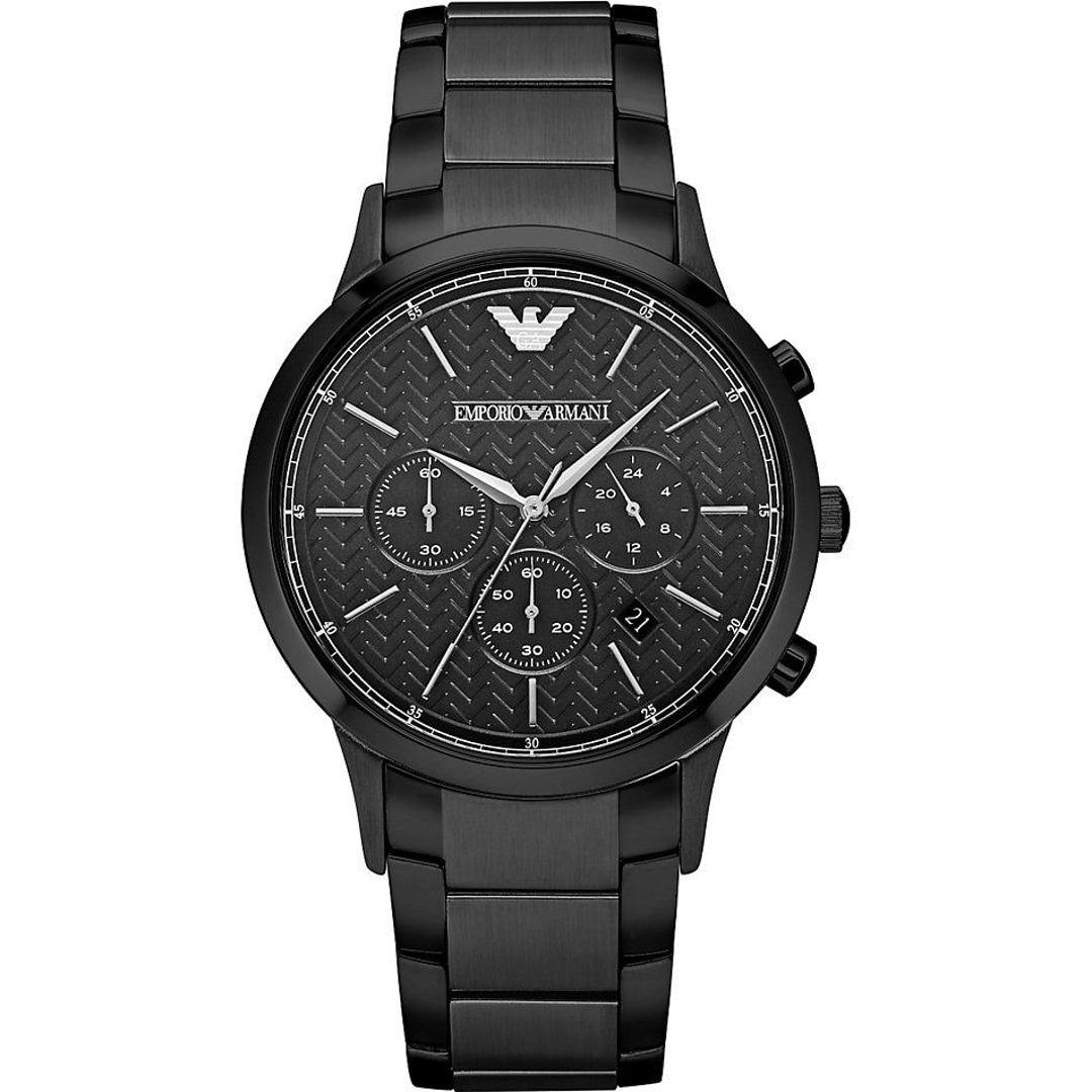 Emporio Armani Classic Chronograph AR2485
