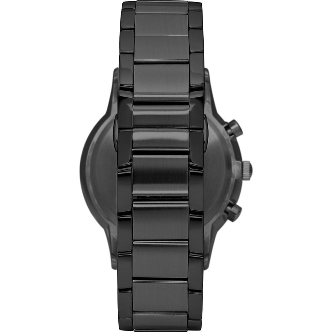 Emporio Armani Classic Chronograph | AR2485